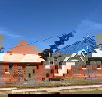 Rutherglen Common School Museum - SA Accommodation