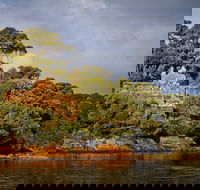 Sarah Island - SA Accommodation