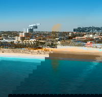 Scarborough Beach - SA Accommodation