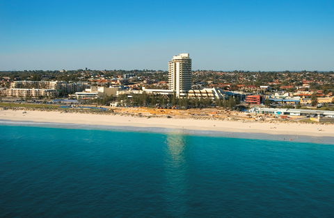 Scarborough Beach - SA Accommodation 0