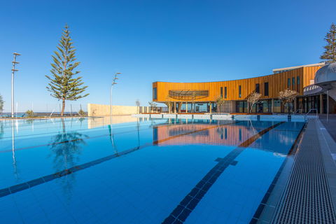 Scarborough Beach - SA Accommodation 1