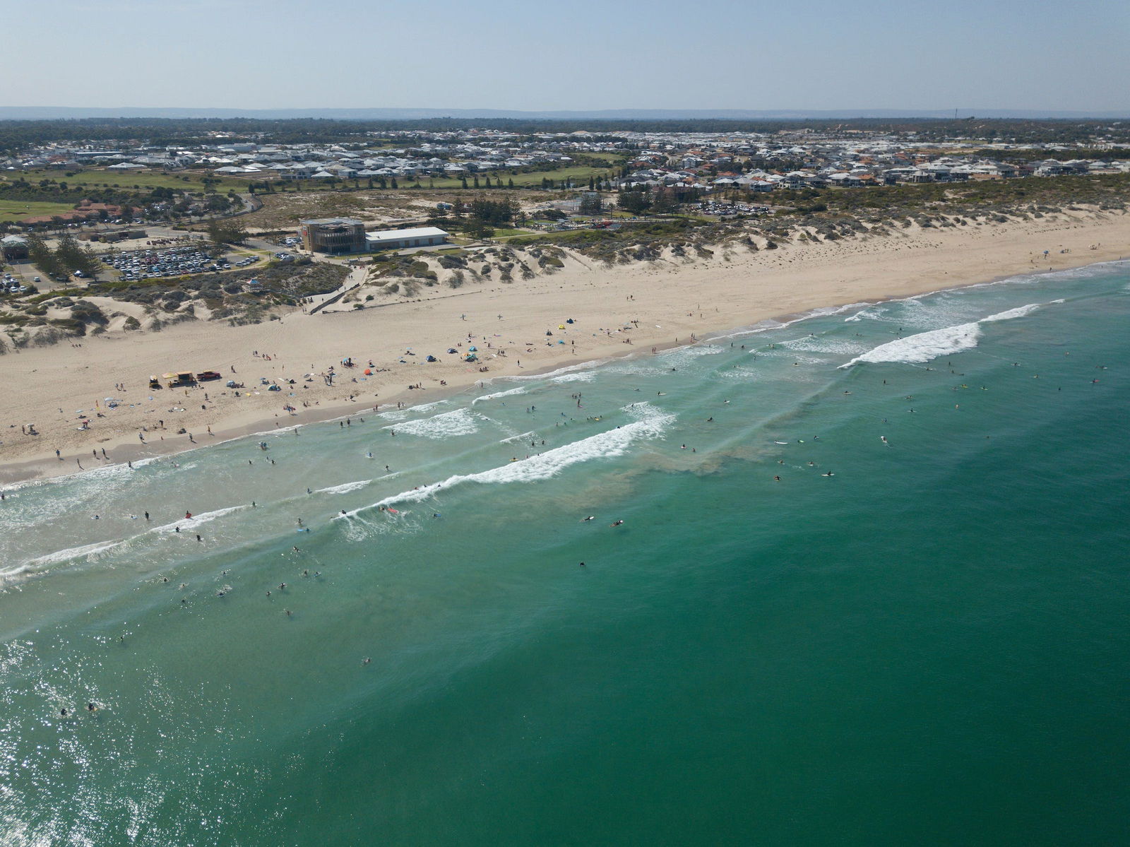 Secret Harbour WA SA Accommodation