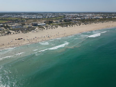 Secret Harbour - SA Accommodation 0