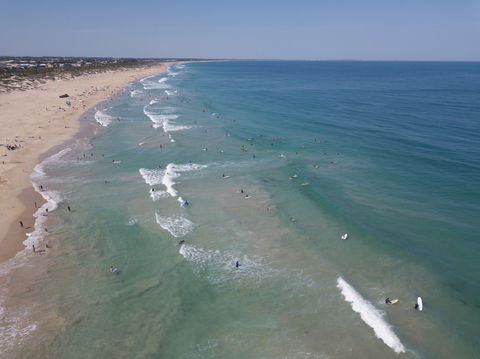 Secret Harbour - SA Accommodation 1