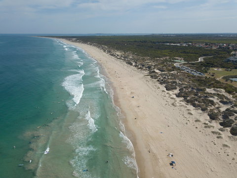 Secret Harbour - SA Accommodation 2