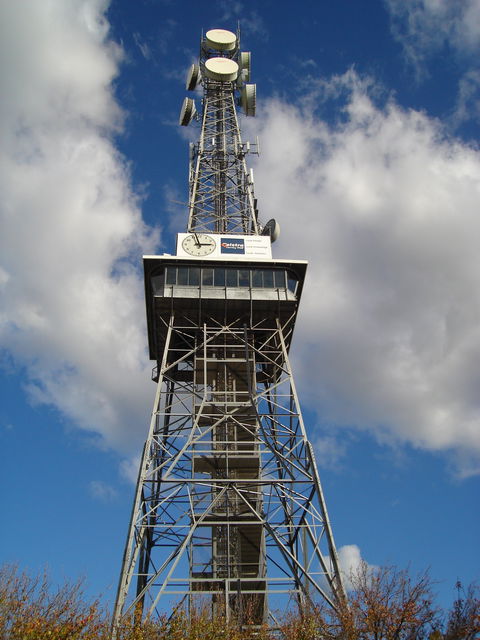 Shepparton Tower - SA Accommodation 2