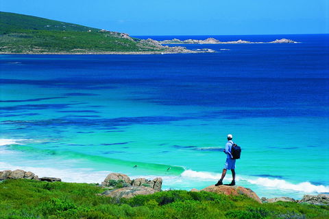 Smiths Beach - SA Accommodation 0