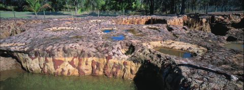 South Kolan - SA Accommodation 1