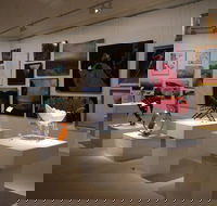 Stanthorpe Regional Art Gallery - SA Accommodation