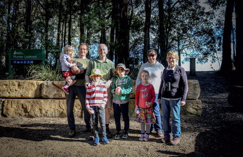 State Forests Of The Watagan Mountains - SA Accommodation 0