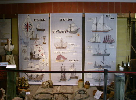 St Helens History Room - SA Accommodation 0