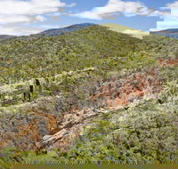 Sundown National Park - SA Accommodation