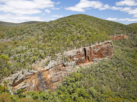 Sundown National Park - SA Accommodation 0