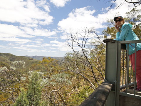 Sundown National Park - SA Accommodation 1