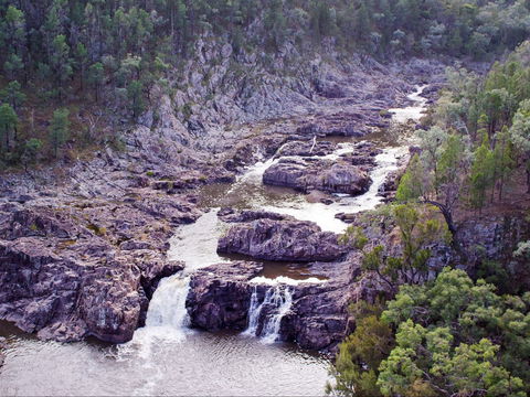Sundown National Park - SA Accommodation 2