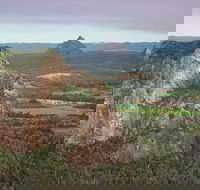 Sunshine Coast Adventure Drive - SA Accommodation
