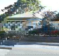 Swan Reach and District Museum - SA Accommodation