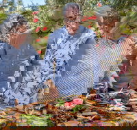 Swan Valley Bush Tucker and Beyond Trail - SA Accommodation