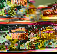 Tasmanian Honey Company - SA Accommodation