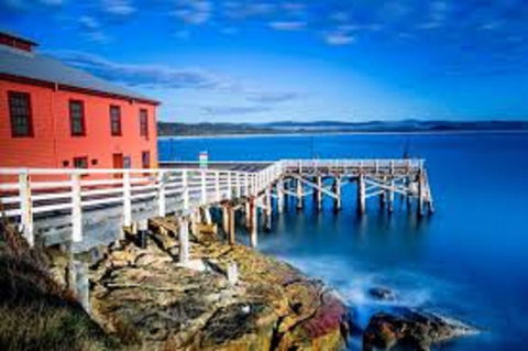 Tathra - SA Accommodation 0