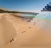 Terrace Beach and Lennards Island - SA Accommodation