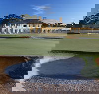 The Royal Melbourne Golf Club - SA Accommodation