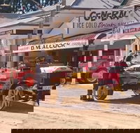 The Village Historic Loxton - SA Accommodation