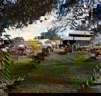 The Nathalia and District Historical Society Museum - SA Accommodation