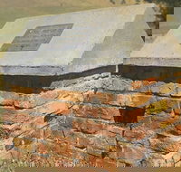 The Cairn - SA Accommodation