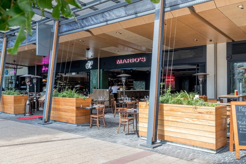 The Oasis - SA Accommodation 1