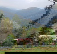 Tilba Tilba - SA Accommodation