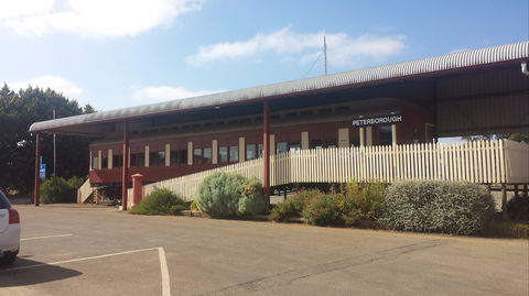Town Carriage Museum - SA Accommodation 0