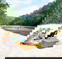 Upper Colo Reserve - SA Accommodation