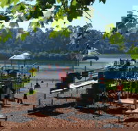 Valley Lake Recreation Area - SA Accommodation