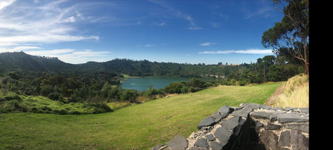 Valley Lake Recreation Area - SA Accommodation 1