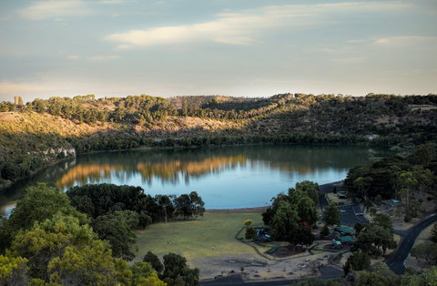 Valley Lake Recreation Area - SA Accommodation 2