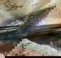 Verandah Cave - SA Accommodation
