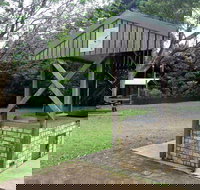 Victoria Park boardwalk - SA Accommodation