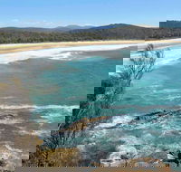 Wajurda Point Walking Track - SA Accommodation