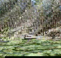 Wallaby Walking Track - SA Accommodation