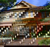 Wallarobba Arts and Cultural Centre - SA Accommodation