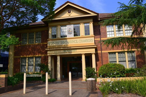 Wallarobba Arts And Cultural Centre - SA Accommodation 0