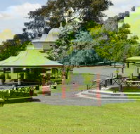 Warragul - SA Accommodation