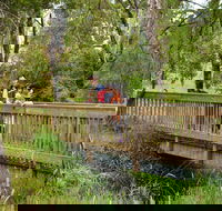 Westerfolds Park - SA Accommodation