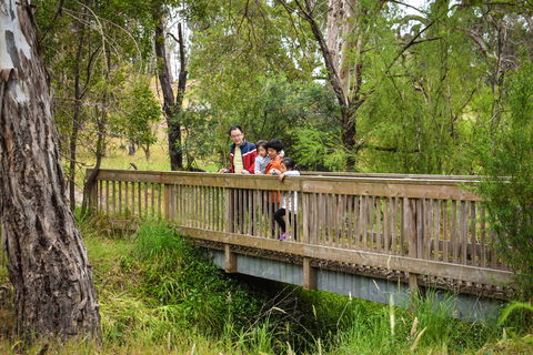 Westerfolds Park - SA Accommodation 0