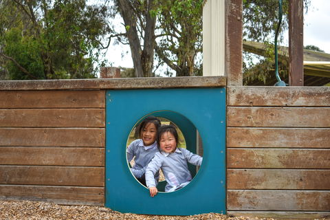 Westerfolds Park - SA Accommodation 1