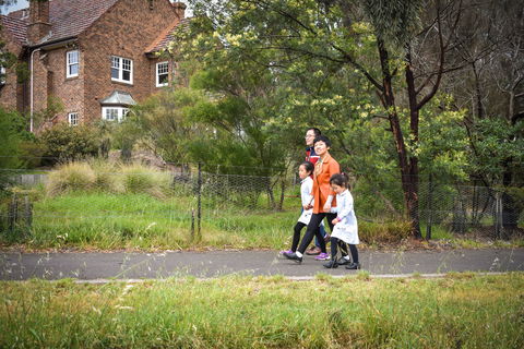 Westerfolds Park - SA Accommodation 2