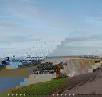 Western Port Bay Trail - Cycling - SA Accommodation