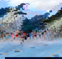 Wetside Water Park - SA Accommodation