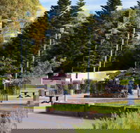 Whyalla Foreshore and Marina - SA Accommodation
